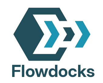 Flowdocks logo